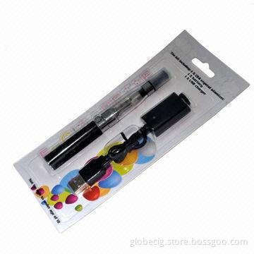 E-cigarettes eGo CE4 Shenzhen's cheapest wholesale price starter kit